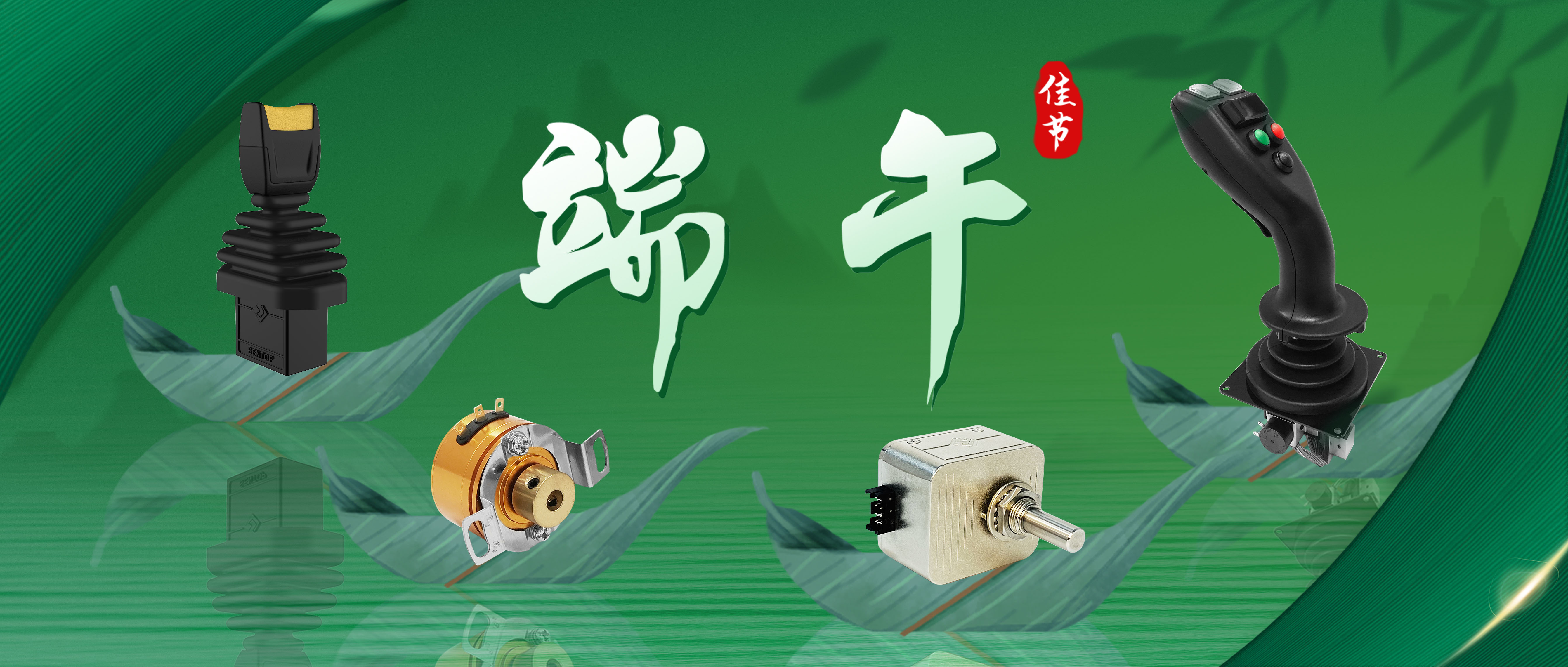 一年一端午，一歲一安康
