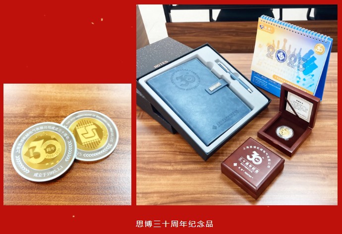 三秩風華不易，感恩一路同行——思博30周年致謝(圖2)