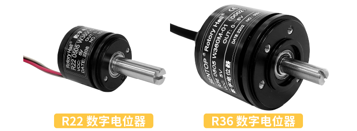 【行業(yè)方案】經(jīng)濟/可靠/耐沖擊？多元需求下張力控制電位器的選型秘籍(圖3)